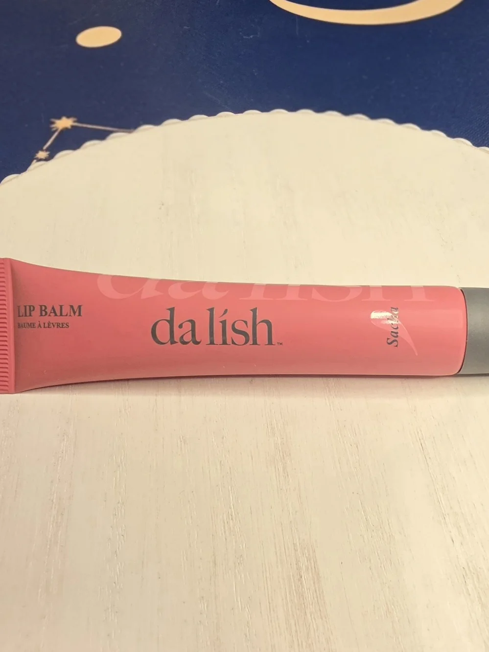 Da Lish Hydrating Lip Balm